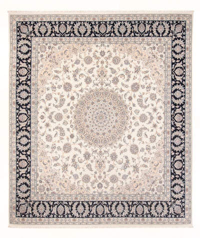 Nain - 6La Tappeto 251x270cm - Tappeto persiano