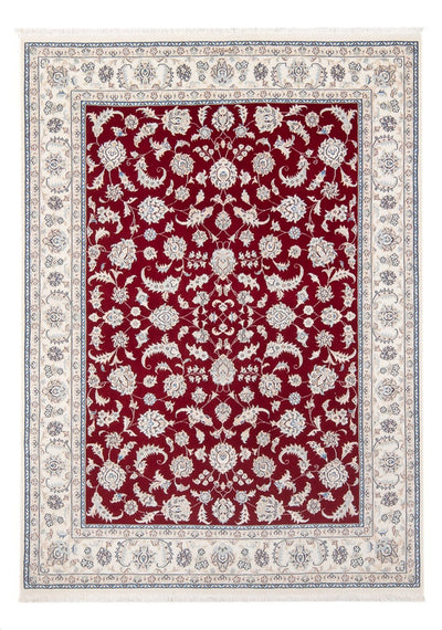 Nain - 6La Tappeto 146x204cm - Tappeto persiano