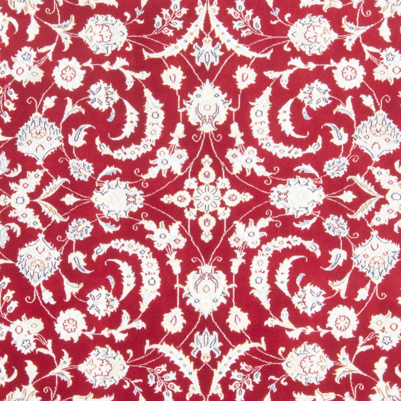 Tappeto Persero - Nain - Reale - 200 x 150 cm - rosso