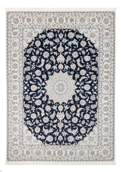 Nain - 6La Tappeto 150x202cm - Tappeto persiano