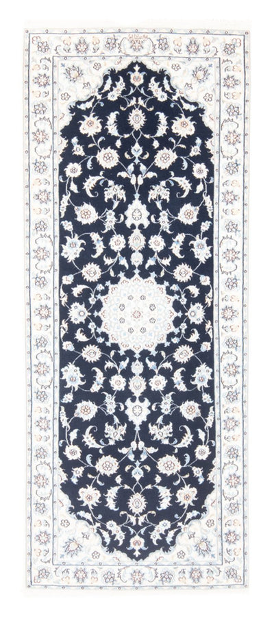 Nain - 9La Tappeto 81x197cm - Tappeto persiano
