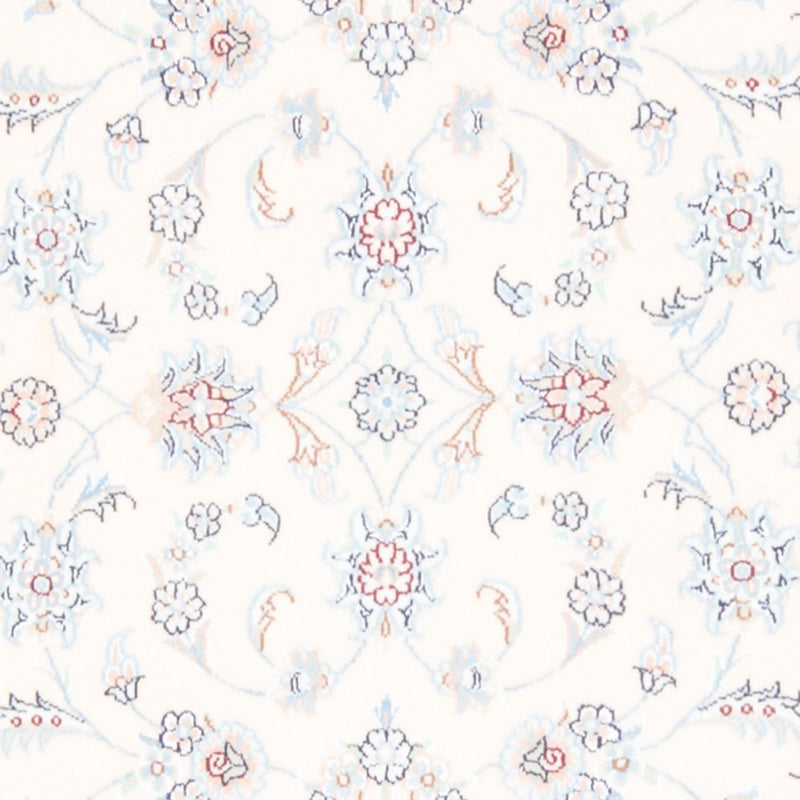 Tappeto corsia Tappeto Persero - Nain - Reale - 201 x 82 cm - crema