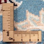 Tappeto Persero - Nain rotondo  - 200 x 200 cm - crema