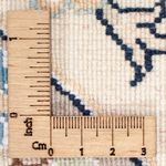 Tappeto Persero - Nain rotondo  - 200 x 200 cm - rosso