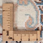 Tappeto Persero - Nain rotondo  - 200 x 200 cm - blu scuro