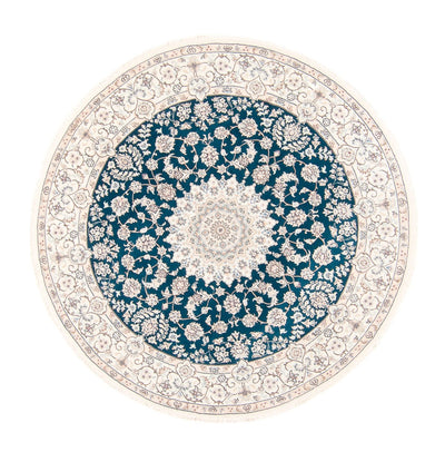 Nain Tappeto 200x200cm - Tappeto persiano