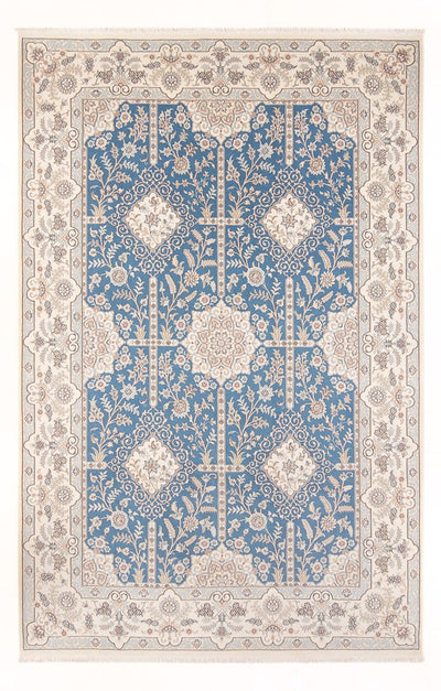 Nain - 6La Tappeto 200x298cm - Tappeto persiano