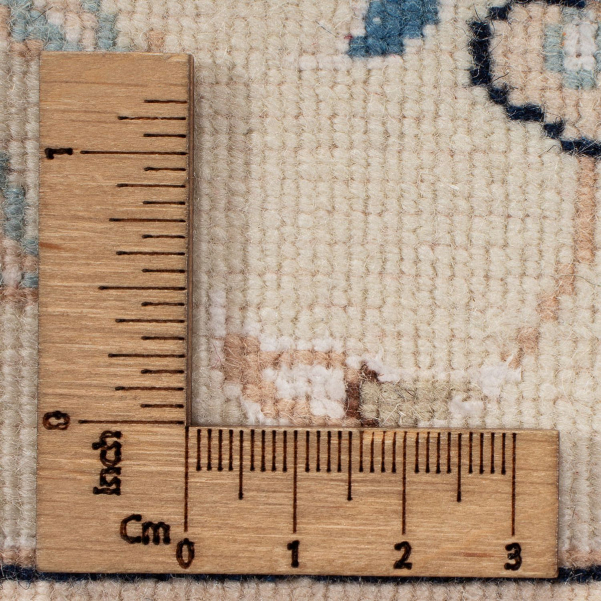 Tappeto Persero - Nain - 232 x 168 cm - rosso