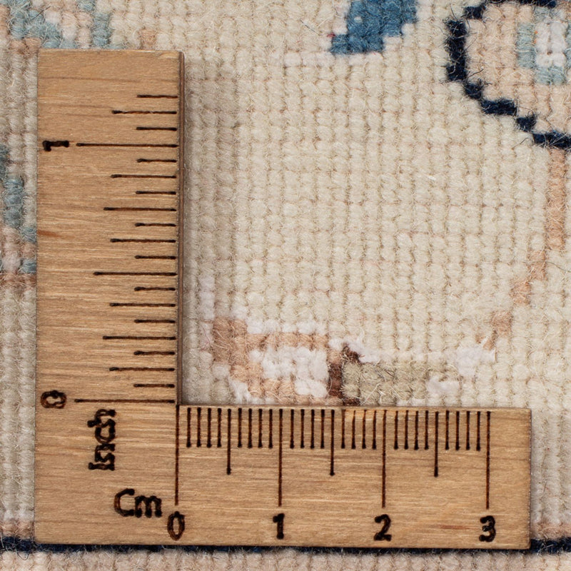 Tappeto Persero - Nain - 232 x 168 cm - rosso