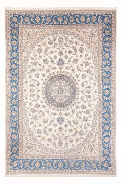 Nain - 6La Tappeto 248x353cm - Tappeto persiano