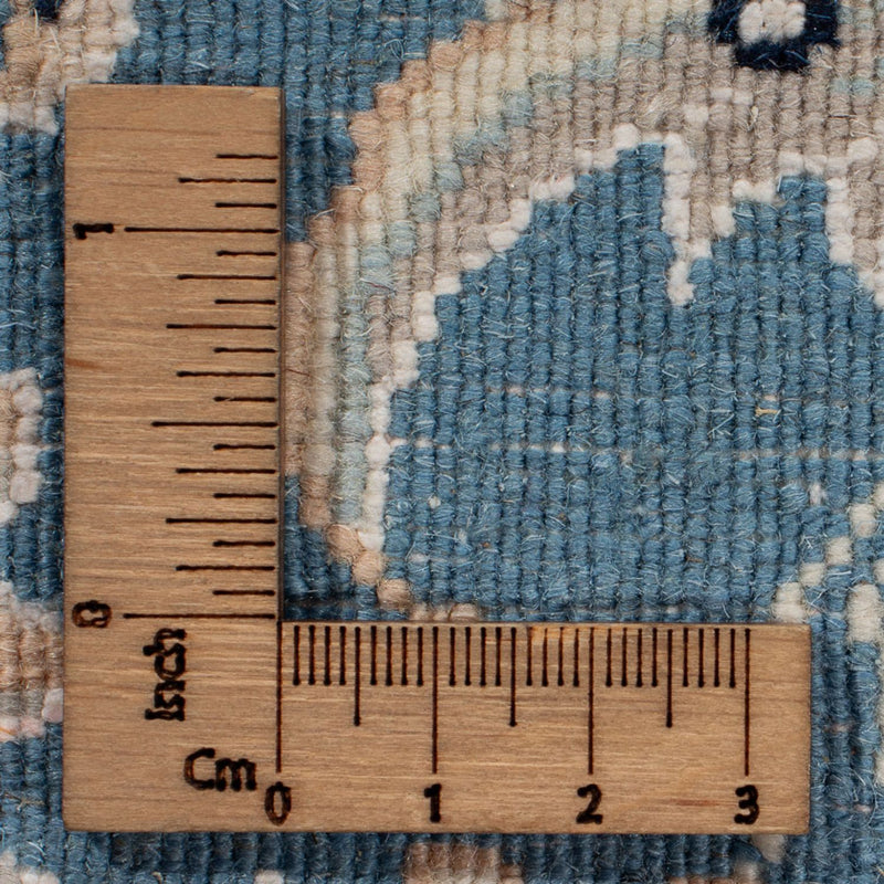 Tappeto Persero - Nain - 258 x 224 cm - crema