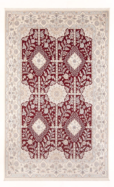 Nain - 6La Tappeto 197x303cm - Tappeto persiano