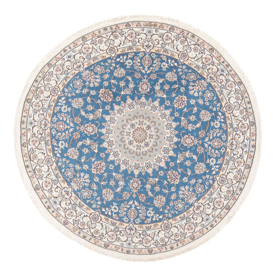 Nain - 6La Tappeto 151x154cm - Tappeto persiano