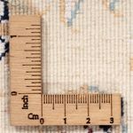 Tappeto Persero - Nain rotondo  - 200 x 200 cm - rosso