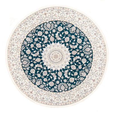 Nain Tappeto 200x200cm - Tappeto persiano