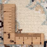 Tappeto Persero - Nain rotondo  - 200 x 200 cm - rosso