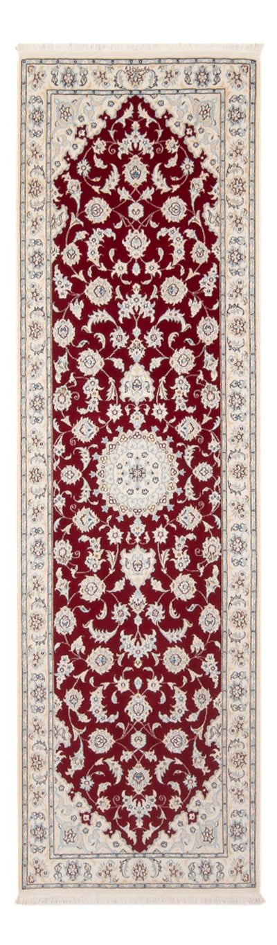 Nain - 6La Tappeto 82x248cm - Tappeto persiano