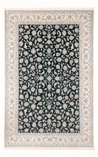 Nain - 6La Tappeto 197x297cm - Tappeto persiano