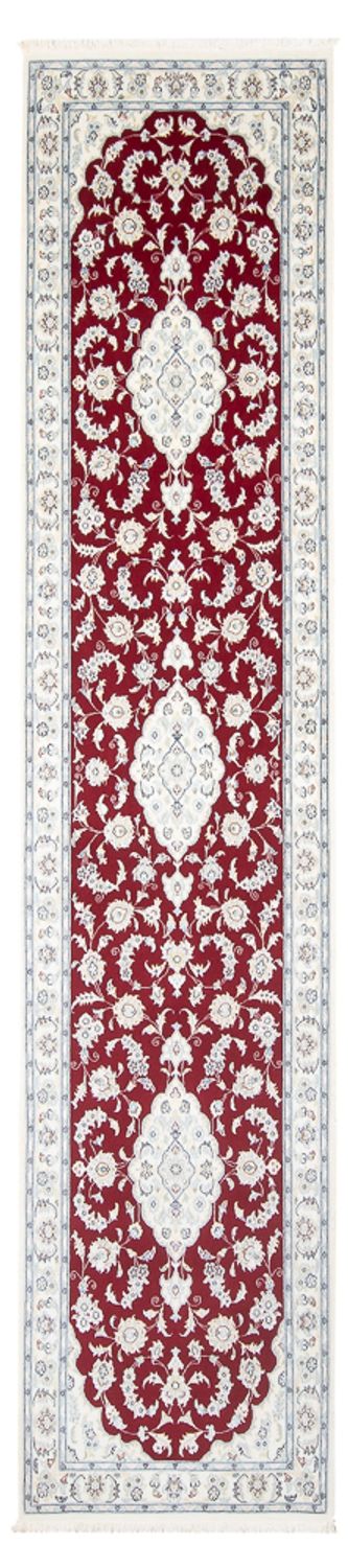 Nain - 6La Tappeto 85x350cm - Tappeto persiano