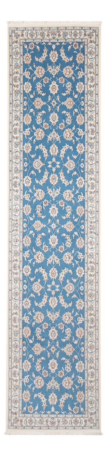 Nain - 6La Tappeto 80x312cm - Tappeto persiano