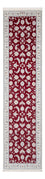Tappeto corsia Tappeto Persero - Nain - Premio - 297 x 82 cm - rosso