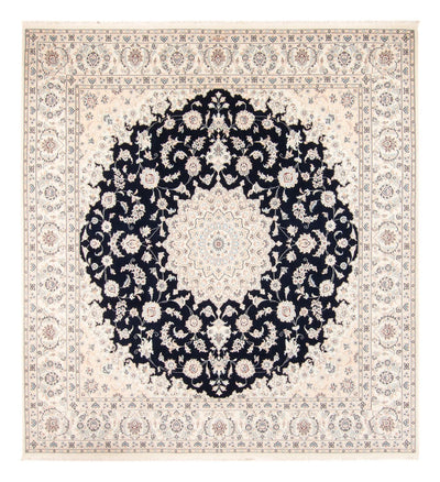 Nain Tappeto 248x266cm - Tappeto persiano