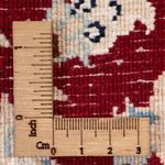 Tappeto Persero - Nain rotondo  - 200 x 200 cm - blu chiaro