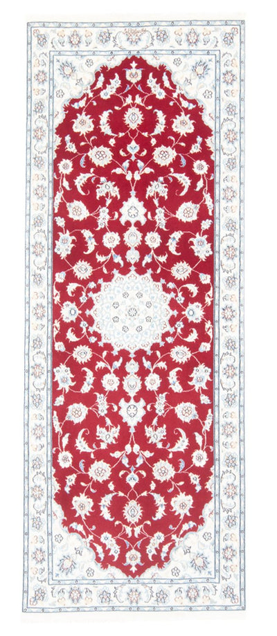 Nain - 9La Tappeto 79x196cm - Tappeto persiano