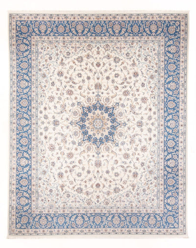 Nain - 6La Tappeto 246x297cm - Tappeto persiano