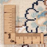 Tappeto Persero - Nain rotondo  - 200 x 200 cm - rosso