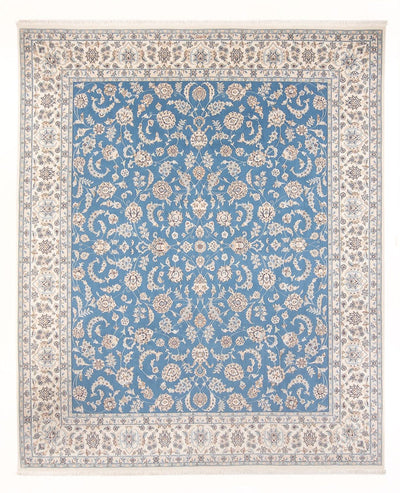 Nain - 6La Tappeto 248x293cm - Tappeto persiano
