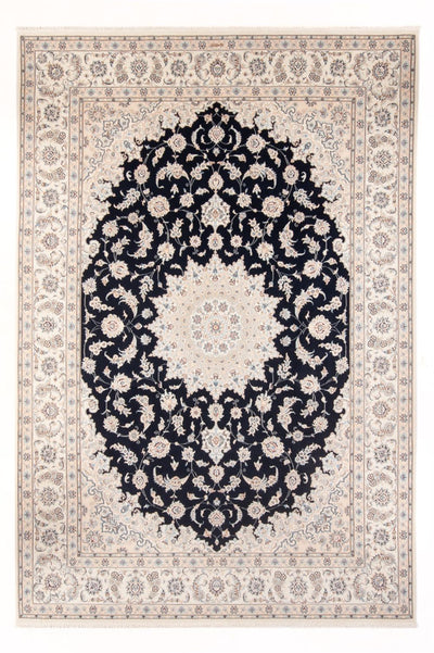 Nain - 6La Tappeto 245x348cm - Tappeto persiano