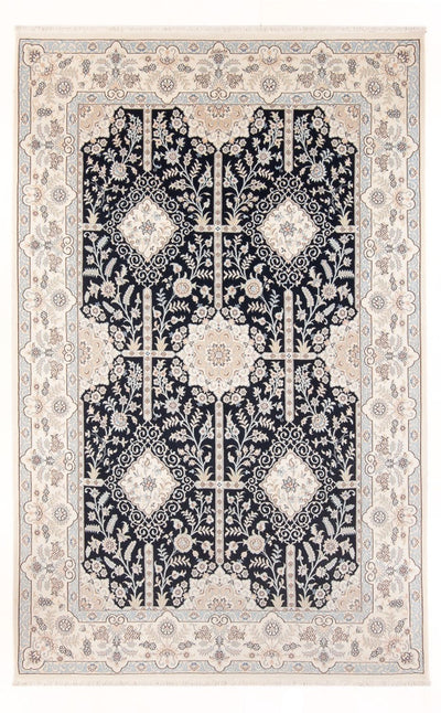 Nain - 6La Tappeto 199x302cm - Tappeto persiano