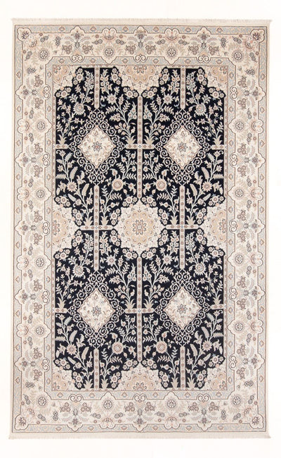 Nain - 6La Tappeto 199x304cm - Tappeto persiano