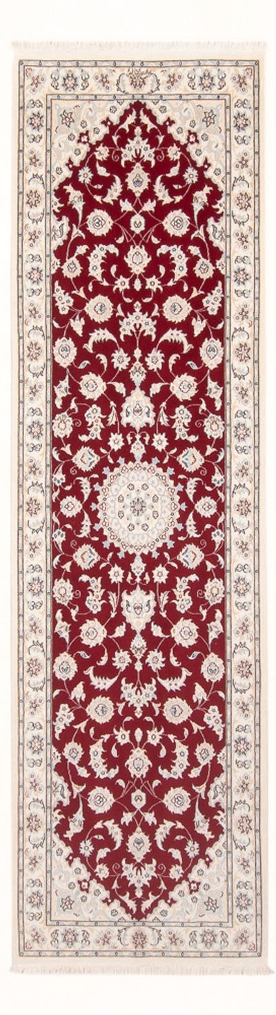 Nain - 6La Tappeto 81x248cm - Tappeto persiano