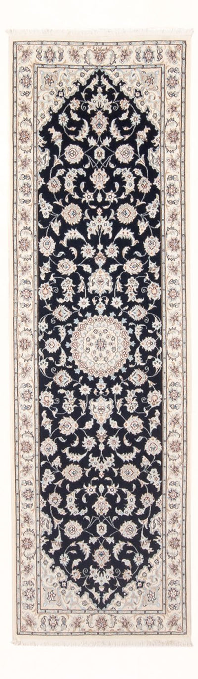 Nain - 6La Tappeto 80x245cm - Tappeto persiano