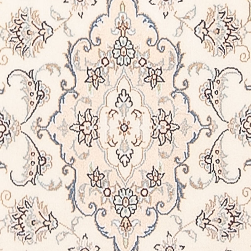 Tappeto corsia Tappeto Persero - Nain - Premio - 258 x 79 cm - crema