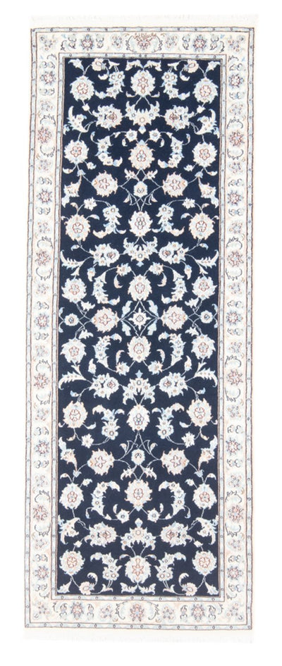 Nain - 9La Tappeto 80x207cm - Tappeto persiano
