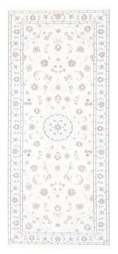 Nain - 9La Tappeto 82x197cm - Tappeto persiano