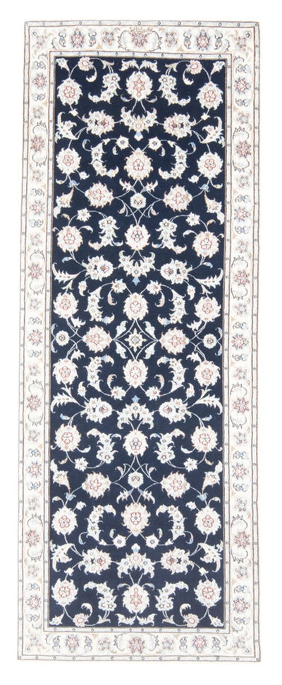 Nain - 9La Tappeto 79x203cm - Tappeto persiano
