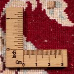 Tappeto corsia Tappeto Persero - Nain - Reale - 199 x 80 cm - rosso