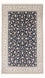 Tappeto Persero - Nain - Premio - 303 x 196 cm - blu scuro