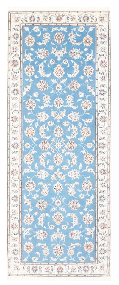 Nain - 9La Tappeto 84x209cm - Tappeto persiano
