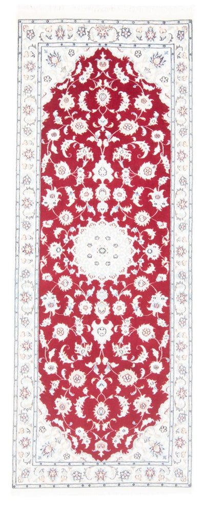Nain - 9La Tappeto 80x206cm - Tappeto persiano