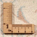 Tappeto corsia Tappeto Persero - Nain - Reale - 200 x 80 cm - crema