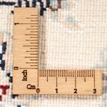 Tappeto corsia Tappeto Persero - Nain - Reale - 200 x 80 cm - crema