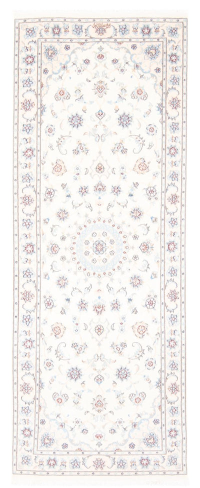 Nain - 9La Tappeto 81x197cm - Tappeto persiano