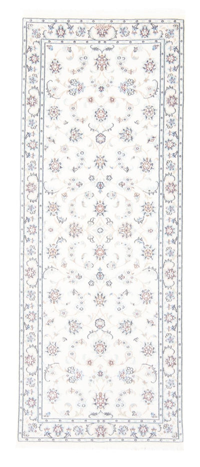 Nain - 9La Tappeto 80x203cm - Tappeto persiano