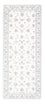 Tappeto corsia Tappeto Persero - Nain - Reale - 196 x 81 cm - crema