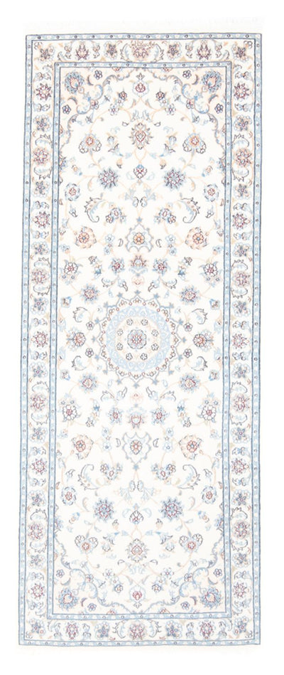 Nain - 9La Tappeto 79x206cm - Tappeto persiano